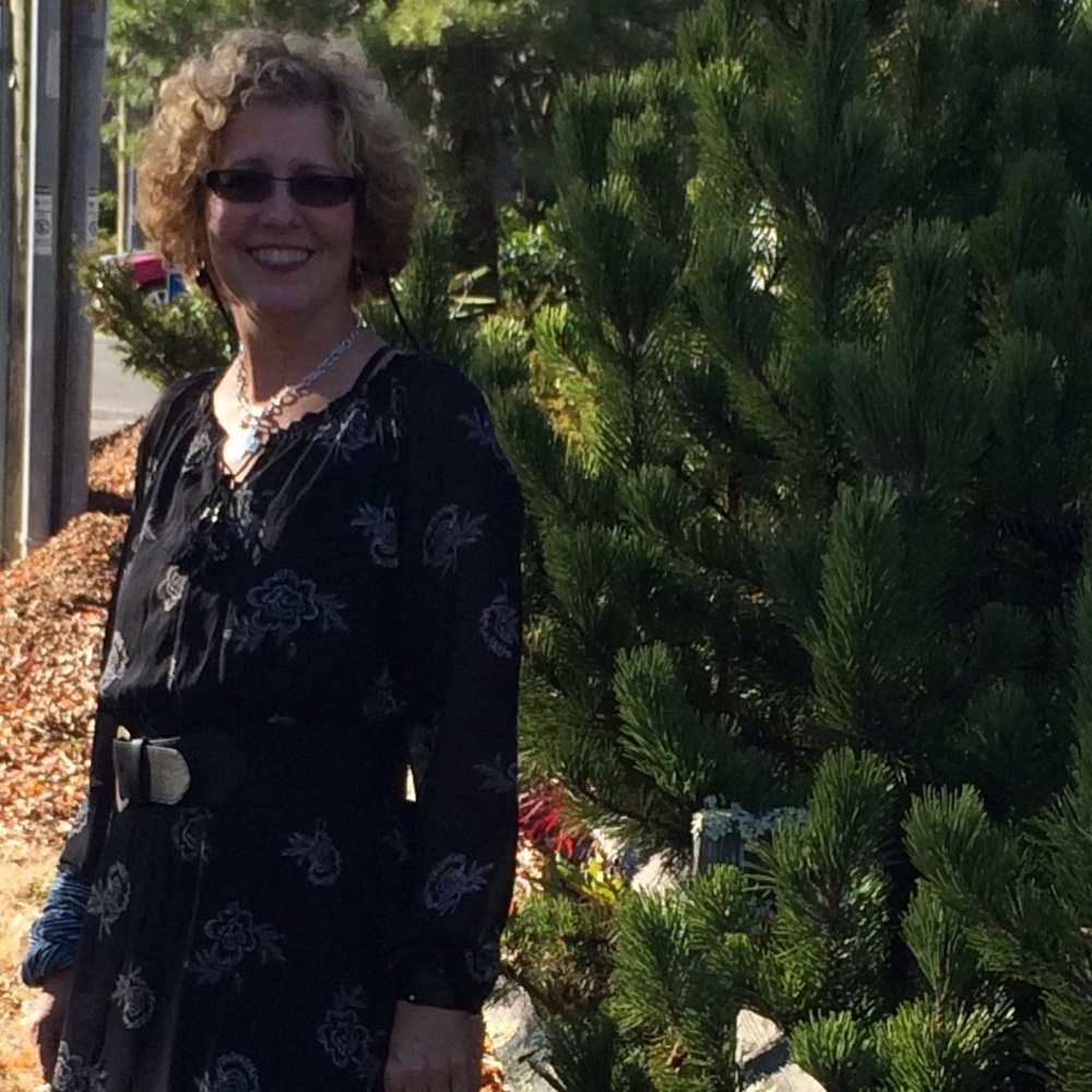 Meet your Posher, Kelly